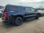 2020 Chevrolet Silverado K1500 Trail Boss Custom