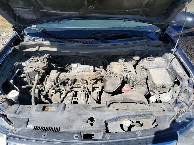 2014 Mitsubishi Outlander es