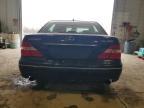 2005 Lexus Ls 430 Base