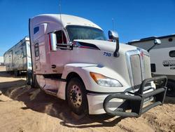 New arrivals for sale at auction: 2023 Kenworth T680-Semi Truck