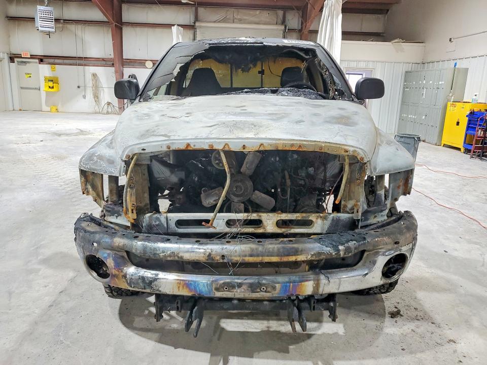 2003 Dodge RAM 1500 ST