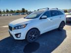 2017 KIA Sorento sx V6