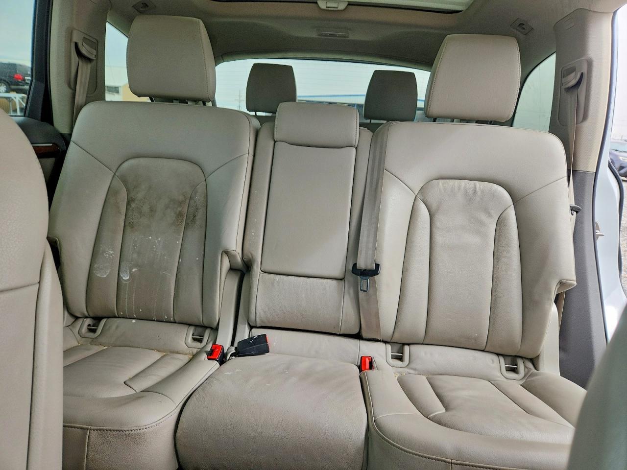2015 Audi Q7 Premium Plus