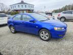 2008 Mitsubishi Lancer