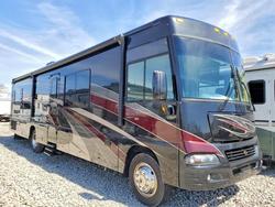 Salvage trucks for sale at Louisville, KY auction: 2004 Winn 2004 Workhorse W22 RV