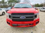 2019 Ford F150 Super Cab