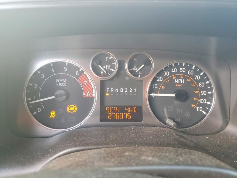 2006 Hummer H3