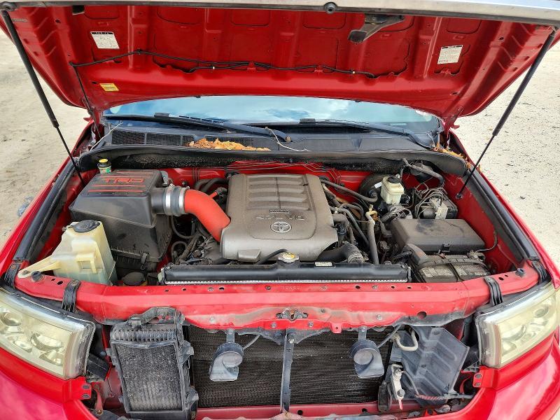 2007 Toyota Tundra Limited