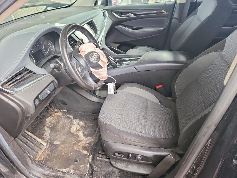 2019 Buick Enclave