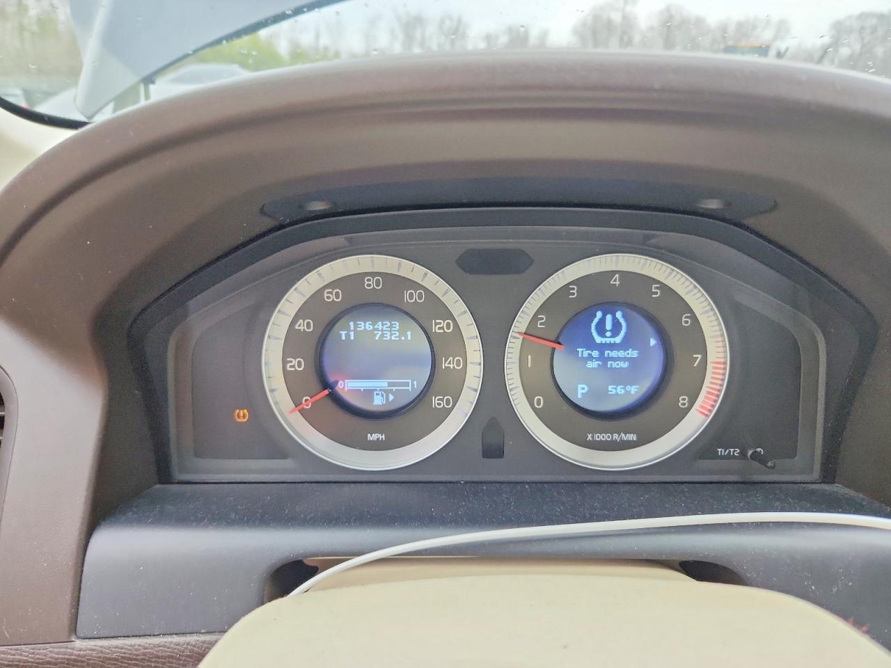 2010 Volvo Xc60 T6