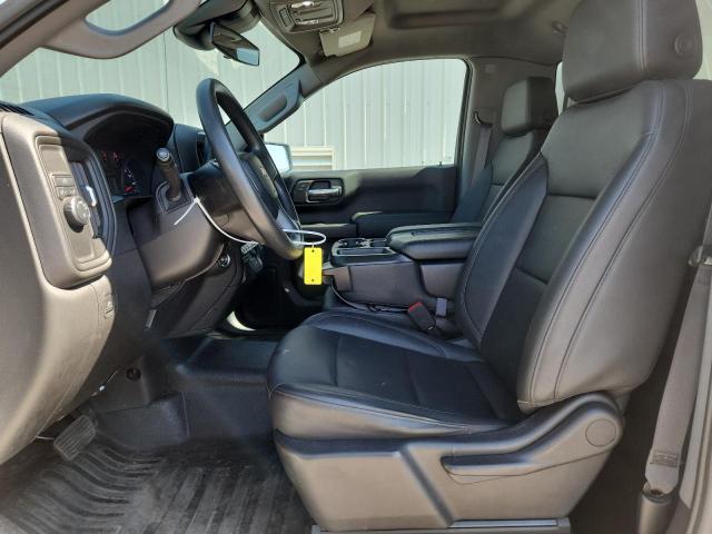 2023 Chevrolet Silverado C1500