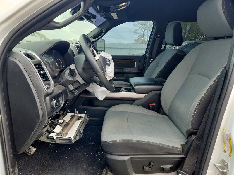 2024 Dodge RAM 2500 BIG Horn