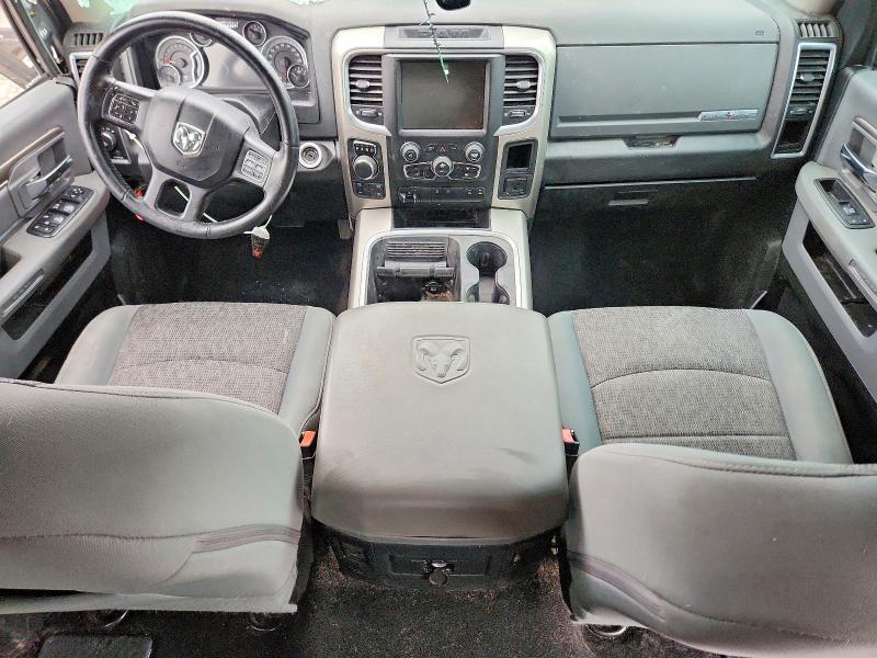 2017 Dodge RAM 1500 SLT