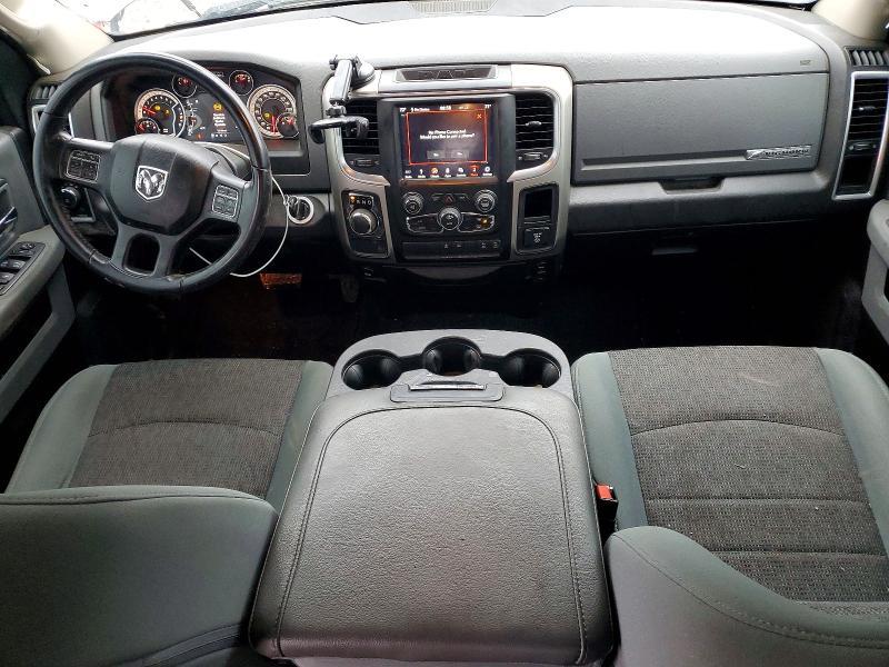 2019 Dodge RAM 1500 Classic SLT