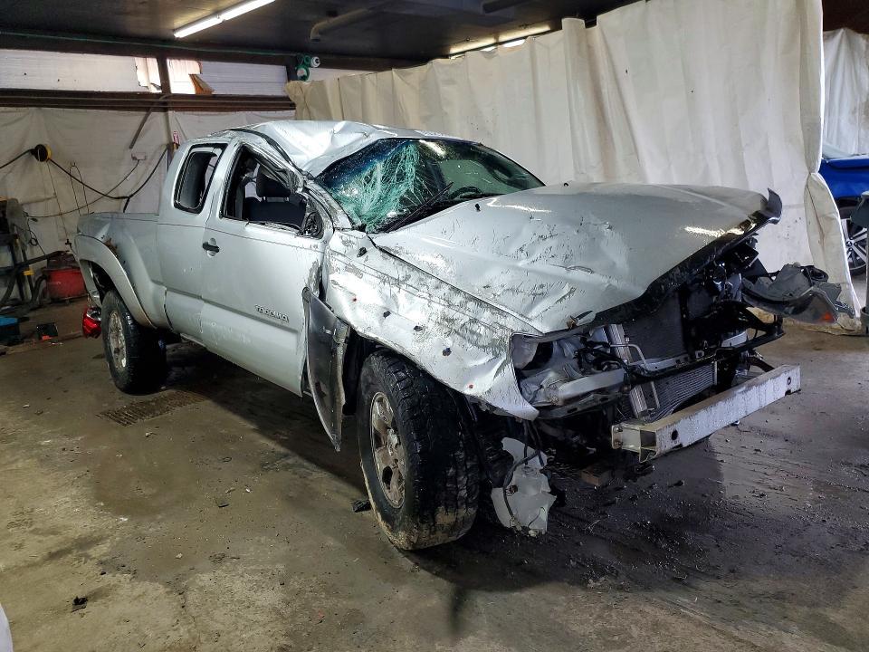 2007 Toyota Tacoma V6