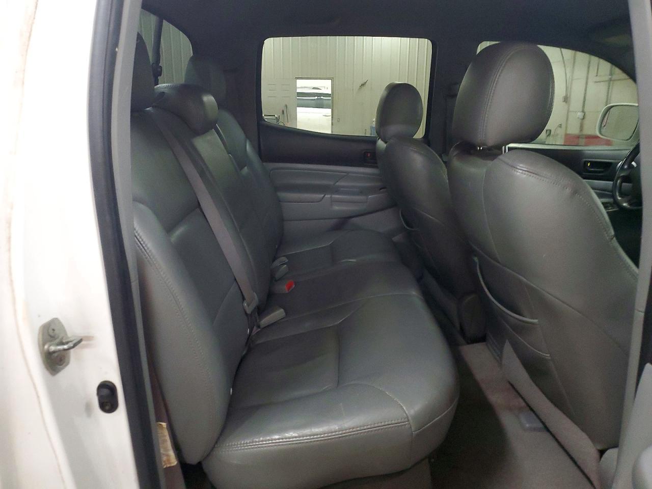 2006 Toyota Tacoma Prerunner V6