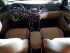 2017 Hyundai Tucson eco