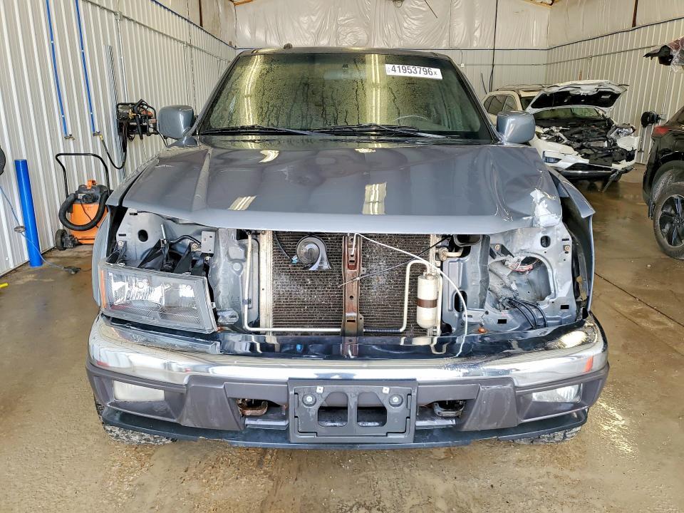 2009 GMC Canyon