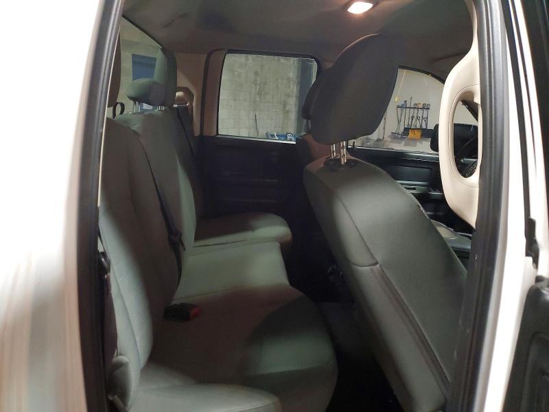 2015 Dodge RAM 1500 ST