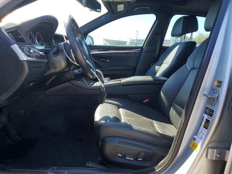 2014 BMW 535 i