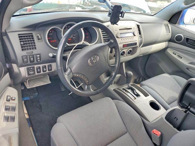 2006 Toyota Tacoma V6