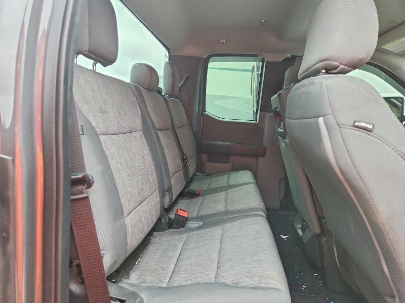2023 Ford F350 Super Duty