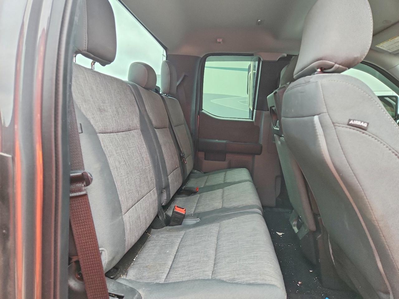 2023 Ford F350 Super Duty