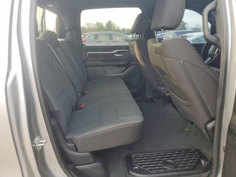 2024 Dodge RAM 1500 BIG Horn
