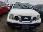 2015 Nissan Frontier S