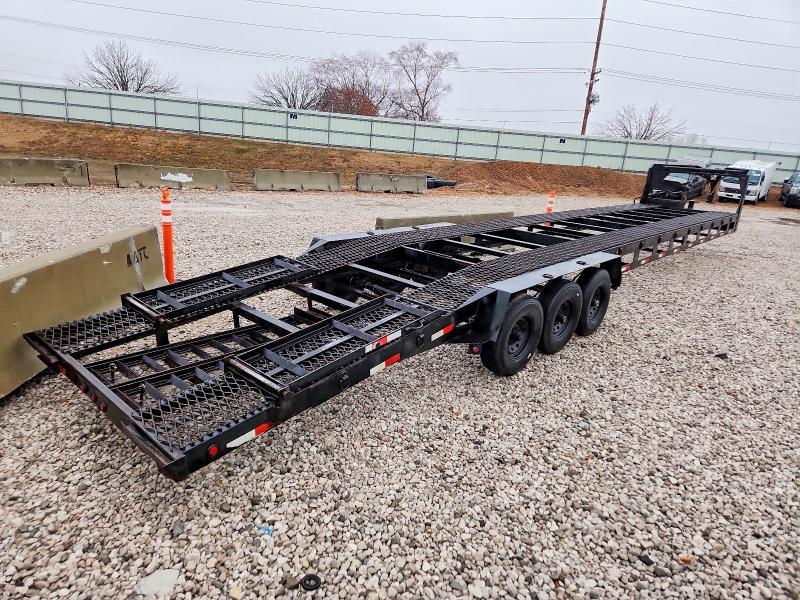 2018 Kaufman Trailer