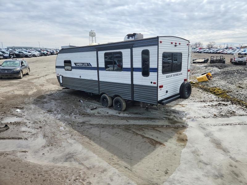 2022 Gulfstream Stream AMERI-LITE Camper