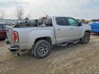 2017 GMC Canyon SLE