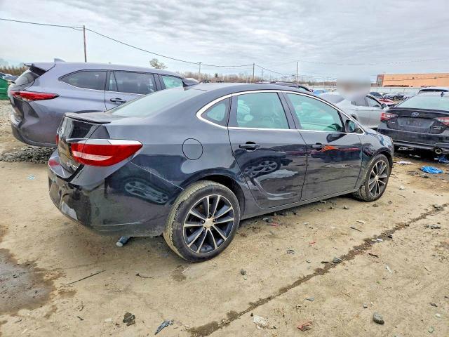 2016 Buick Verano Sport Touring
