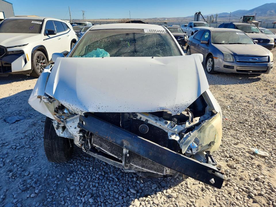 2003 Toyota Corolla le