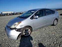 2008 Toyota Prius Base en venta en American Canyon, CA