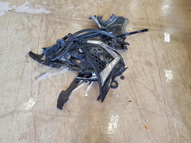 2020 Nissan Murano sv