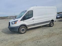 2025 Ford Transit T-250 Delivery van for sale in Antelope, CA