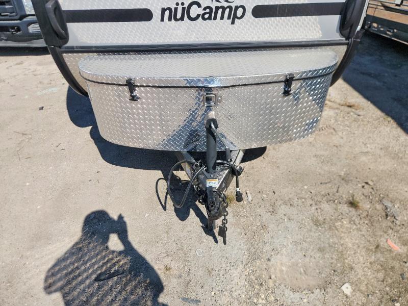 2025 Pleasant Valley Teardrop  Newcamp TAB400