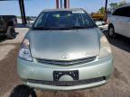 2008 Toyota Prius Base