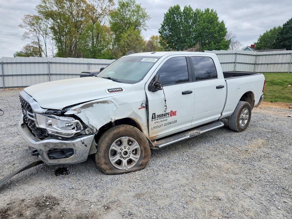 2024 Dodge RAM 2500 BIG Horn