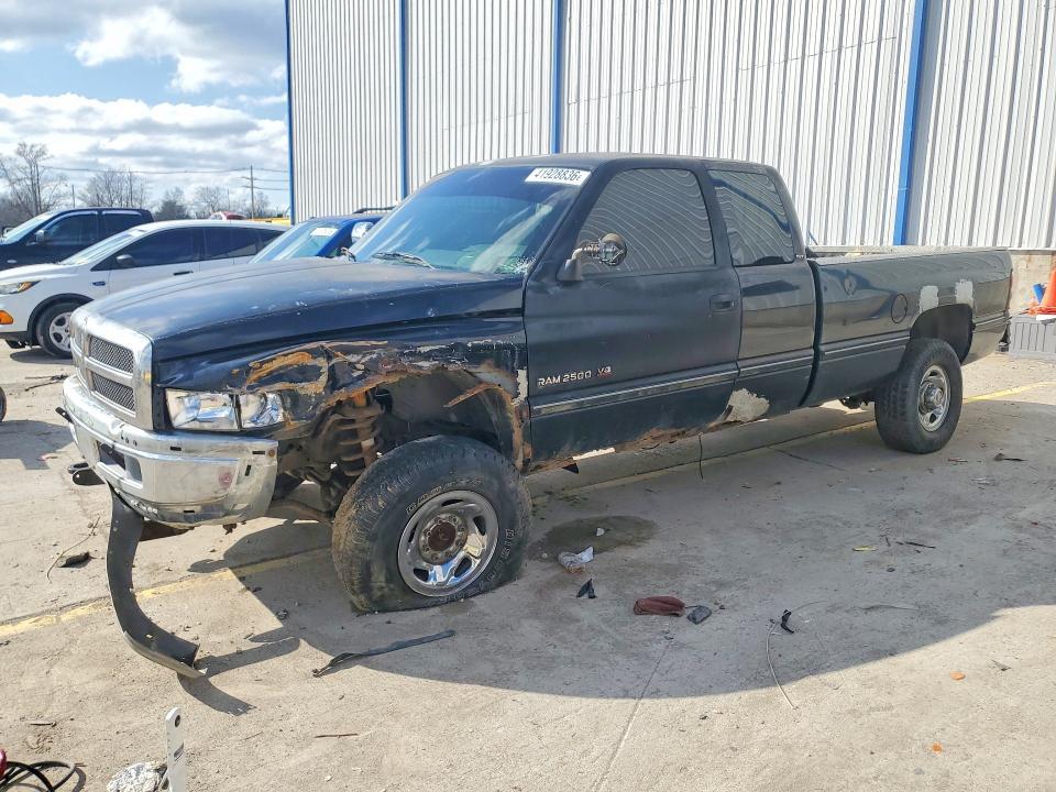 1997 Dodge Ram 2500