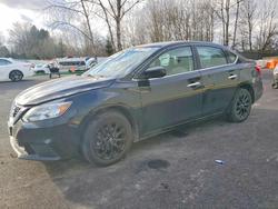 2018 Nissan Sentra s for sale in Portland, OR