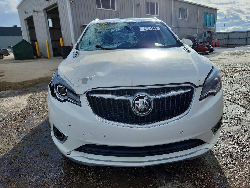 2019 Buick Envision Premium
