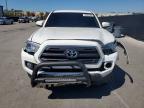 2017 Toyota Tacoma SR5 V6