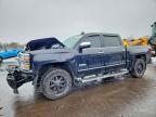 2015 Chevrolet Silverado K1500 High Country
