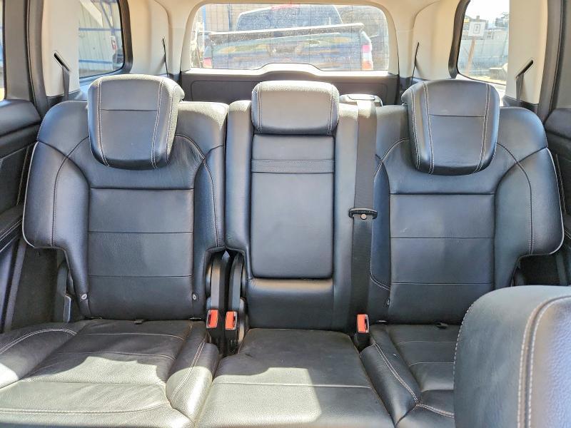 2013 Mercedes-Benz Gl 550 4matic