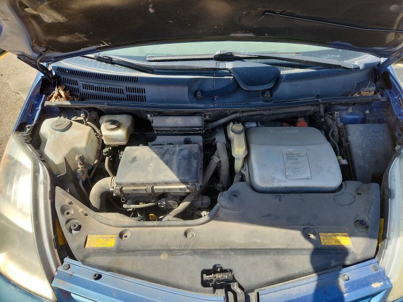 2005 Toyota Prius Base