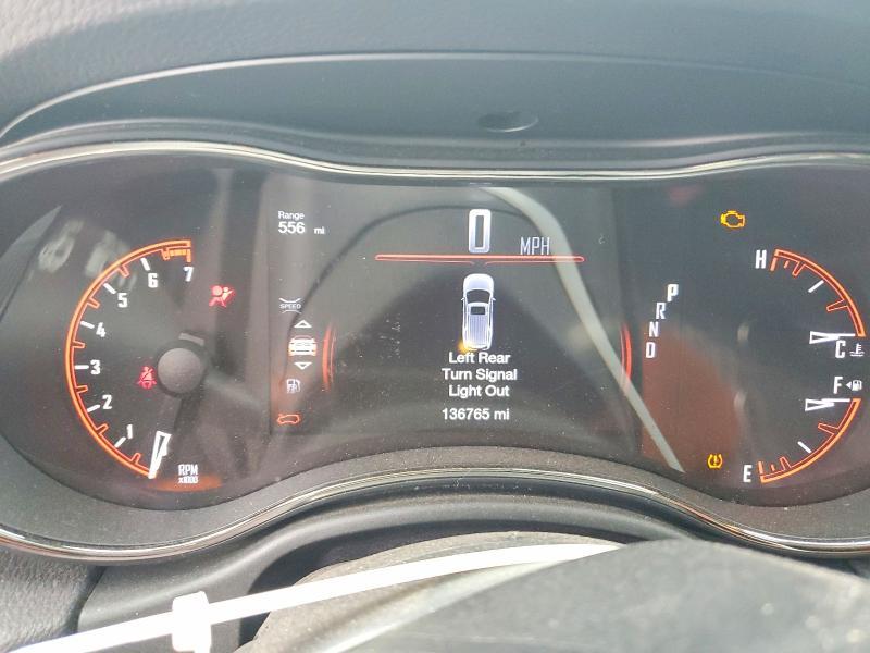 2020 Dodge Durango gt