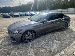 2015 Infiniti Q50 Sport for sale in Ellenwood, GA