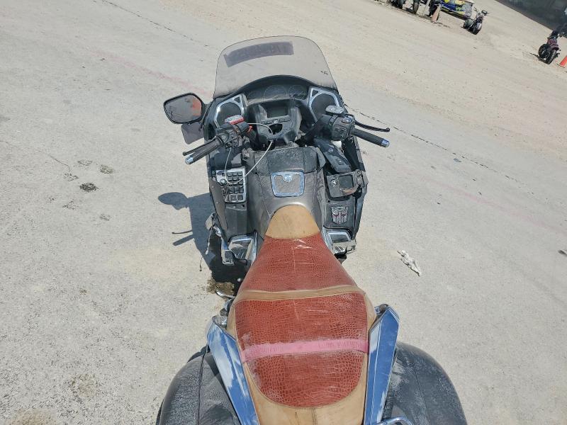 2016 Honda GL1800 B